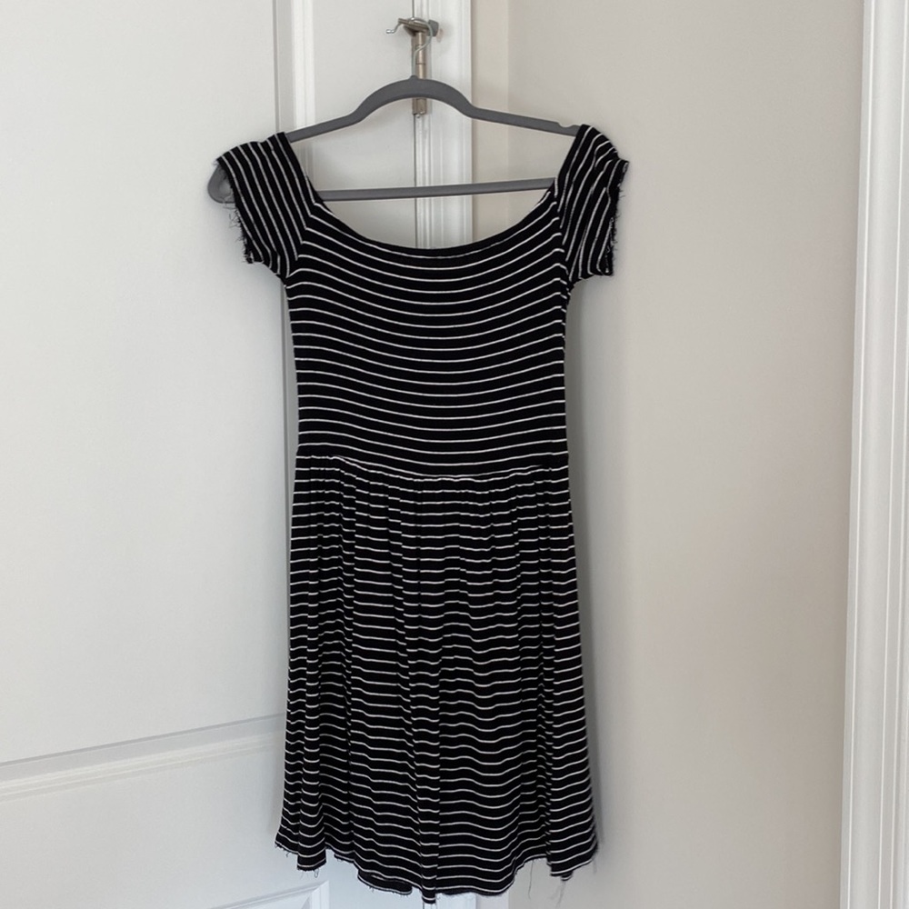 AERIE SOFT AND SEXY MINI DRESS !